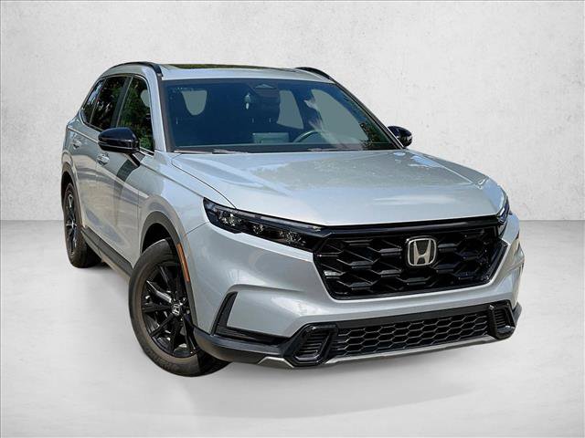 Used 2024 Honda CR-V Sport image 9