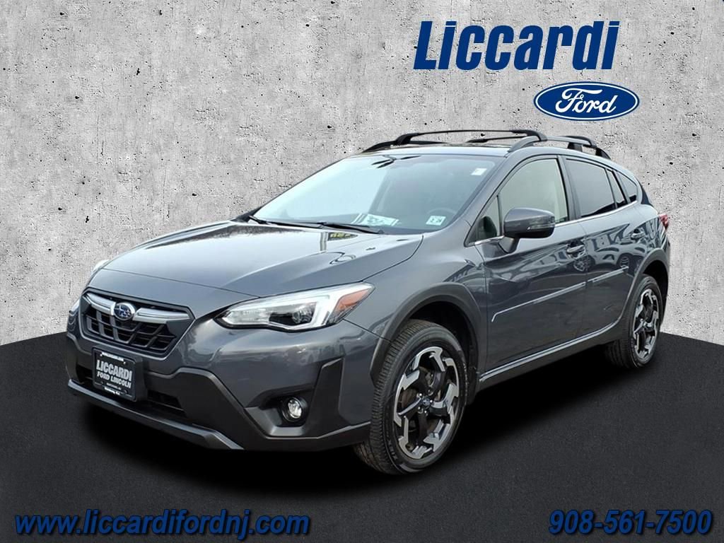 Used 2023 Subaru Crosstrek 2.5i Limited image 3