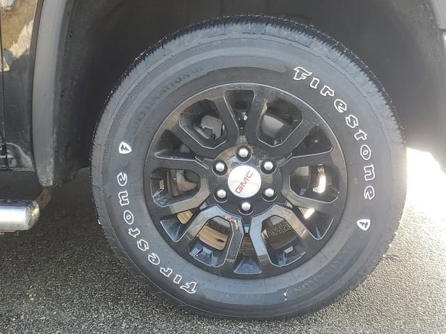 Used 2018 GMC Sierra 1500 SLE w/ SLE Value Package image 28