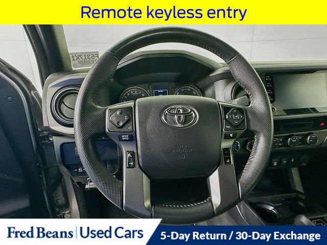 Used 2021 Toyota Tacoma TRD Sport image 13