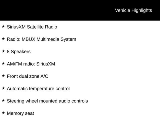 Used 2025 Mercedes-Benz CLA 250 4MATIC image 15