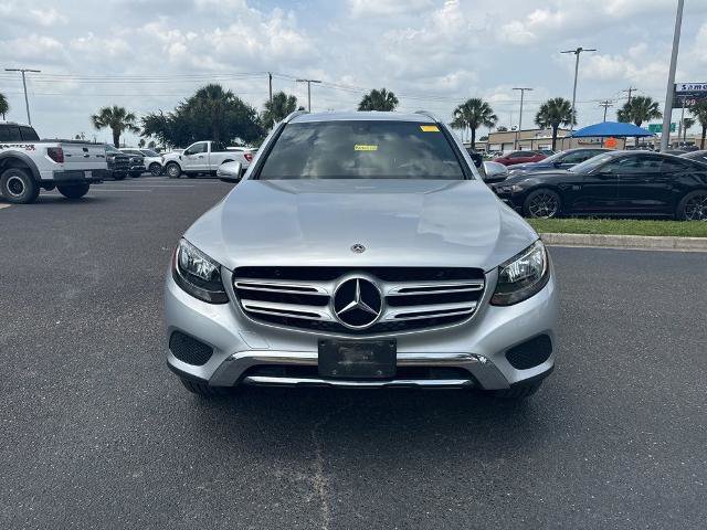 Used 2019 Mercedes-Benz GLC 300 image 8