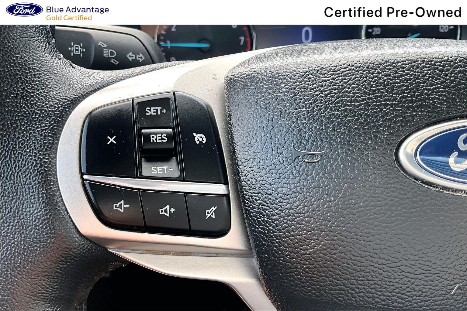Certified 2023 Ford Explorer XLT w/ Equipment Group 202A AWD/4WD image 23