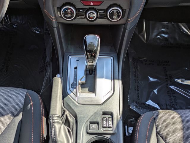 Used 2022 Subaru Crosstrek 2.0i Premium w/ Moonroof Package image 19