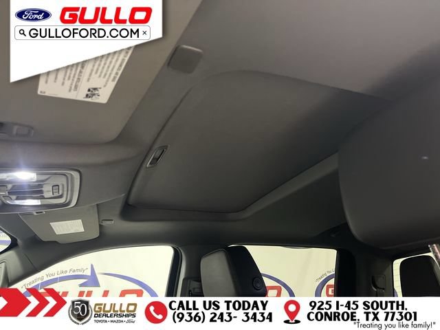 Used 2024 GMC Sierra 2500 SLT w/ Texas SLT Premium Package AWD/4WD image 23