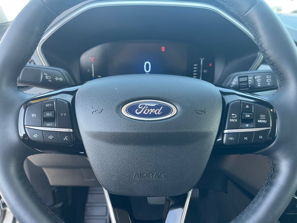 Certified 2023 Ford Escape Active AWD/4WD image 15