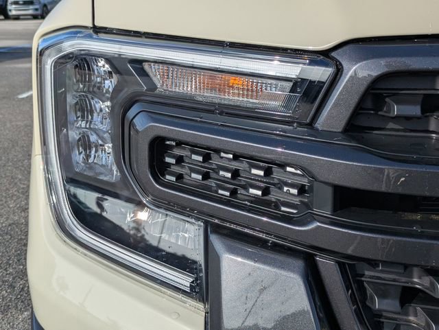 Certified 2025 Ford Ranger XLT image 10