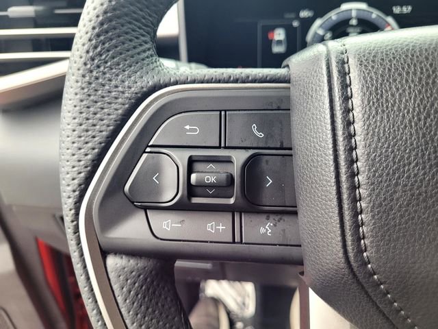 Used 2025 Toyota Tundra Limited w/ TRD Off-Road Package image 24