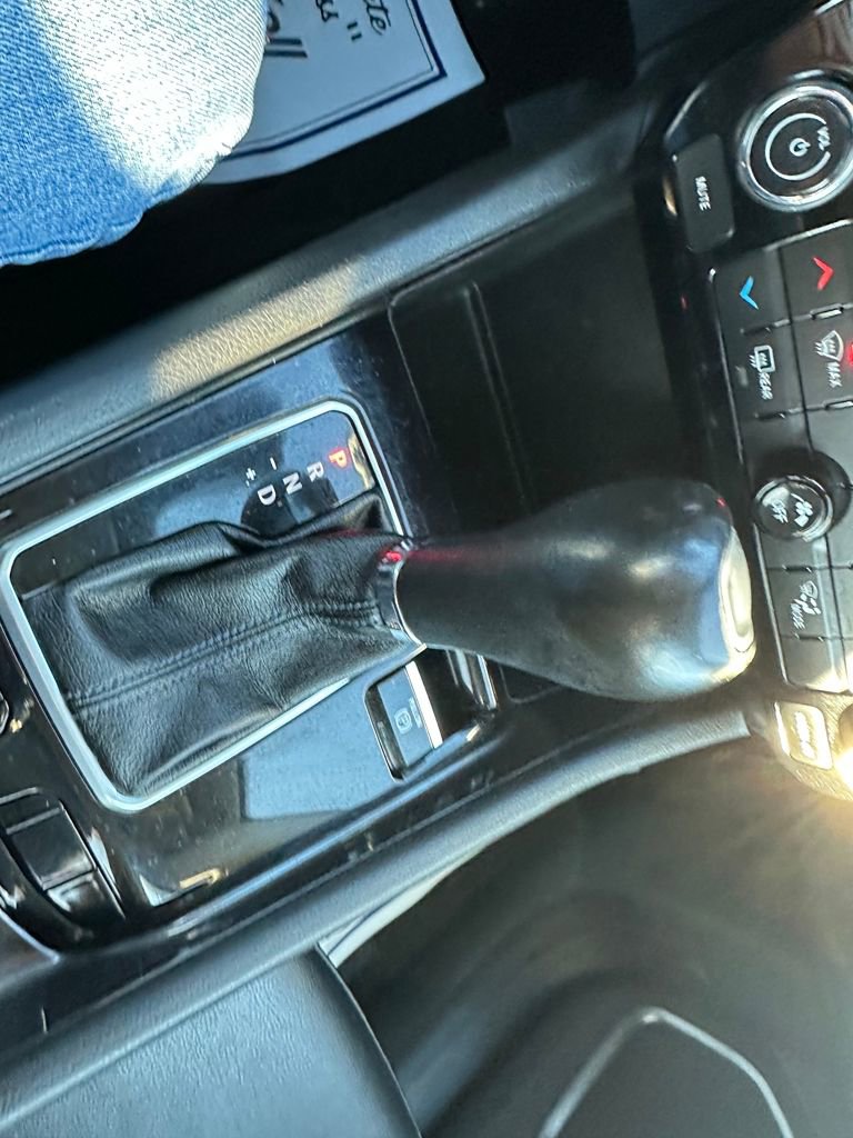 Used 2022 Jeep Compass Latitude image 13