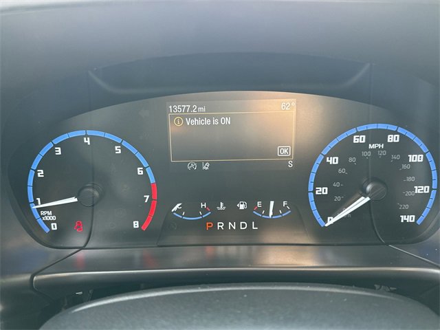 Certified 2023 Ford Bronco Sport Big Bend w/ Convenience Package image 21