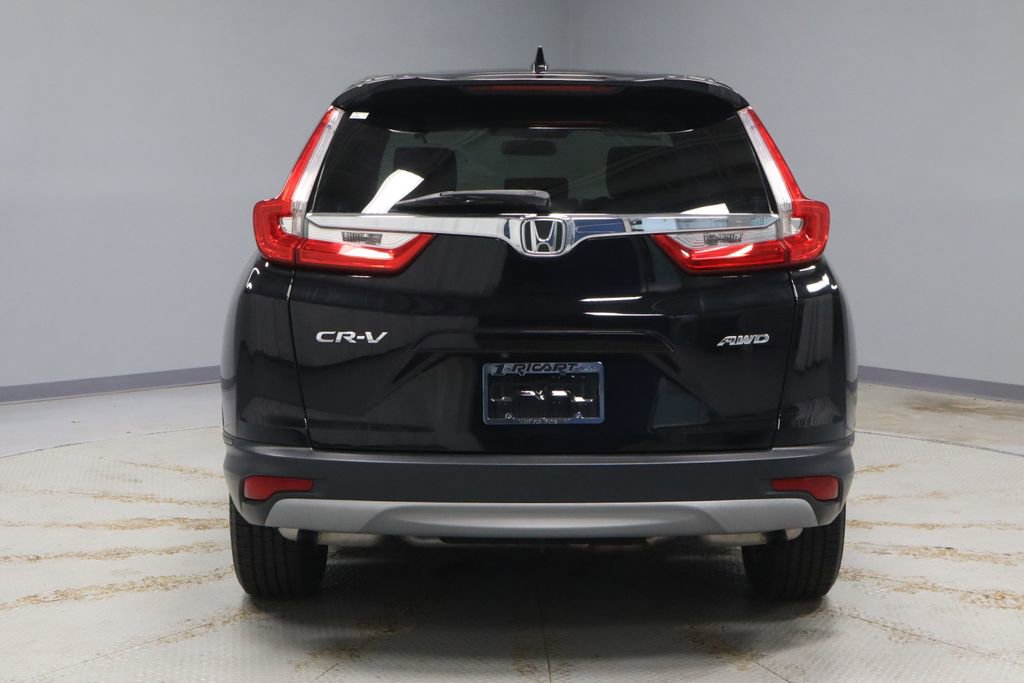 Used 2019 Honda CR-V EX image 10