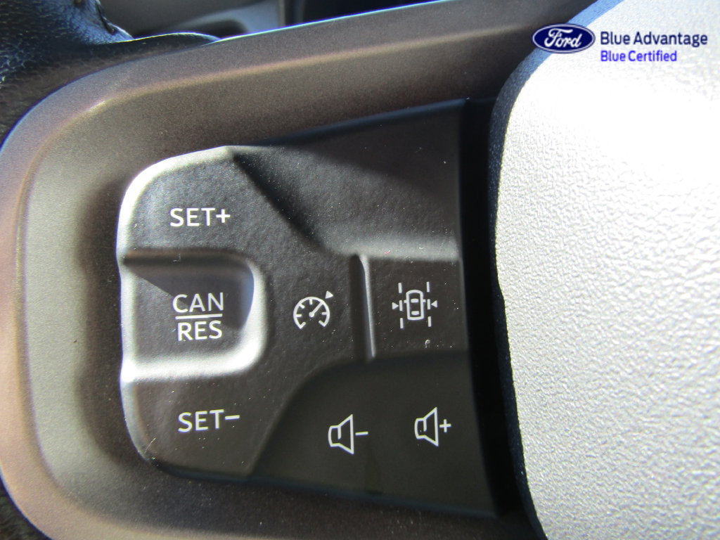 Certified 2024 Ford Bronco Big Bend AWD/4WD image 38