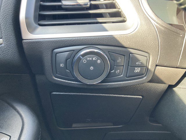 Certified 2022 Ford Edge SEL w/ Convenience Package image 14