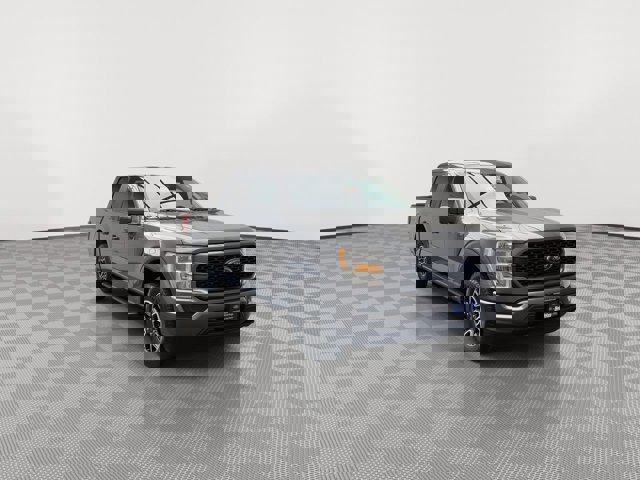 Certified 2022 Ford F150 XL w/ Equipment Group 101A High image 9