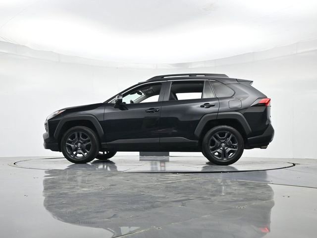Used 2024 Toyota RAV4 Adventure AWD/4WD image 38