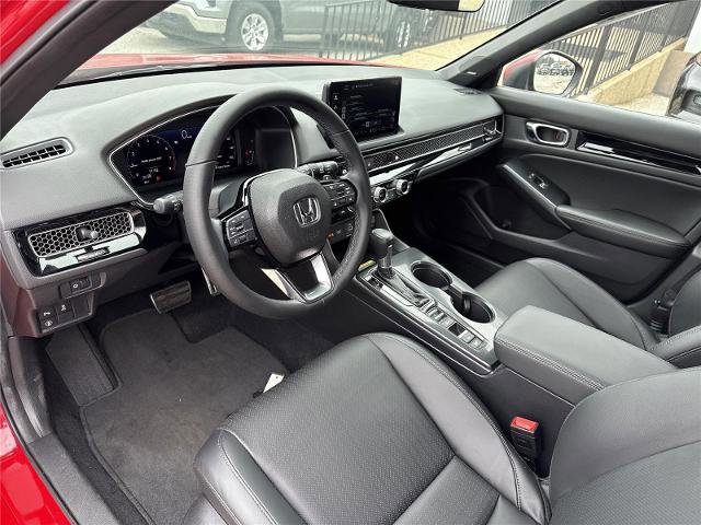 Used 2022 Honda Civic Sport Touring image 26