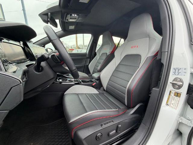 Used 2024 Volkswagen GTI SE image 13