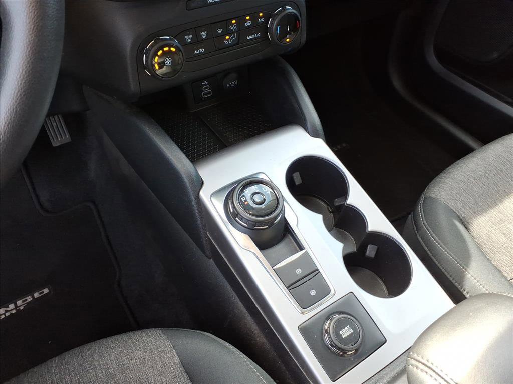 Certified 2024 Ford Bronco Sport Big Bend AWD/4WD image 15