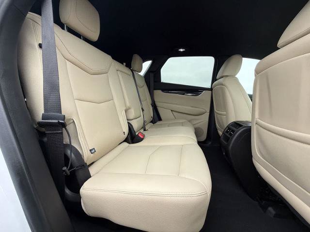 Used 2019 Cadillac XT5 AWD image 20