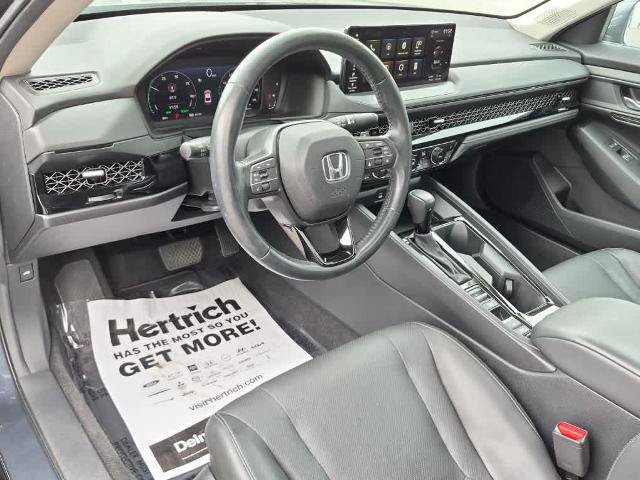 Used 2024 Honda Accord EX-L image 11