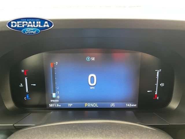 Certified 2026 Ford Maverick XLT AWD/4WD image 2