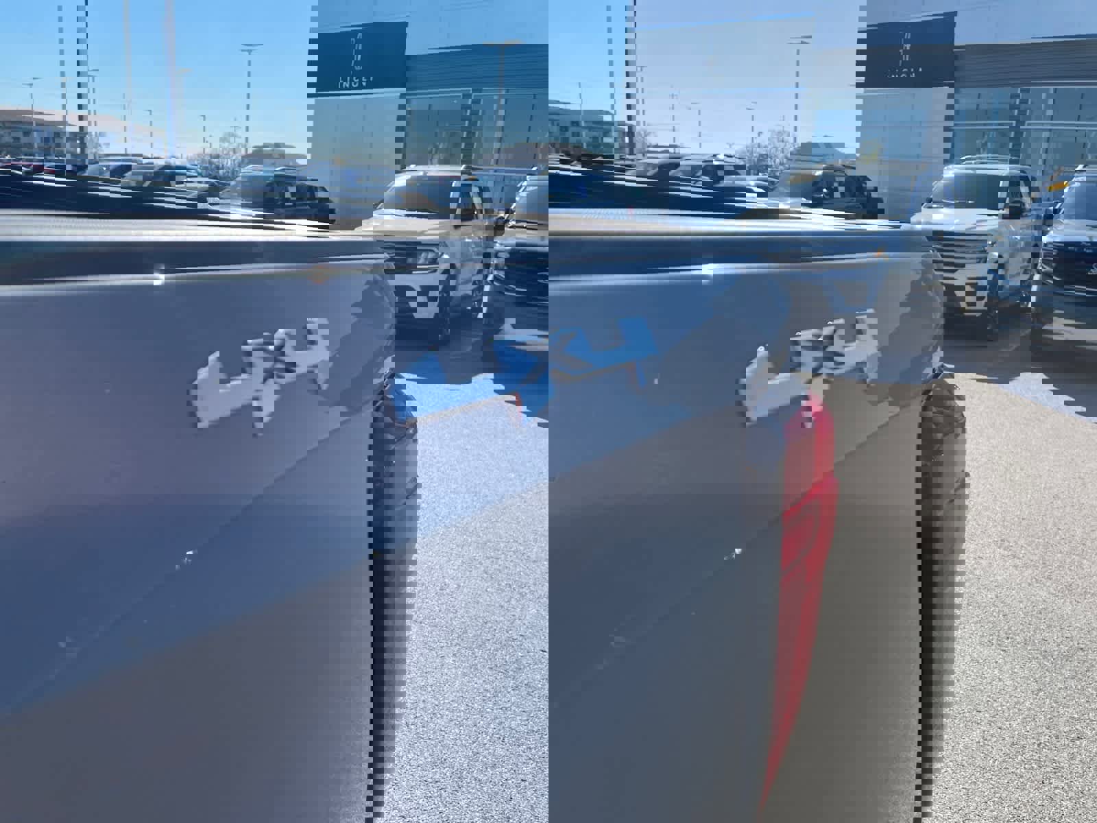 Used 2024 GMC Sierra 1500 Elevation image 19