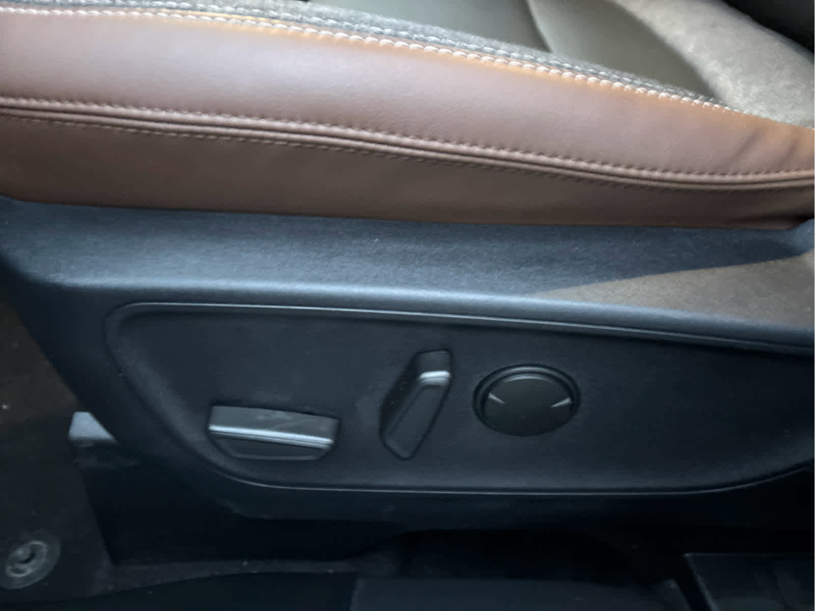 Certified 2024 Ford Bronco Sport Outer Banks w/ Tech Package image 15