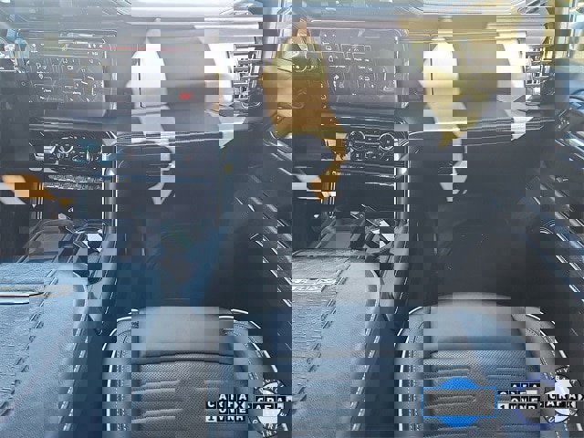 Used 2024 GMC Sierra 2500 AT4X image 10