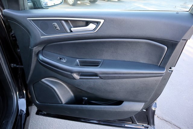 Certified 2022 Ford Edge SEL w/ Convenience Package image 19