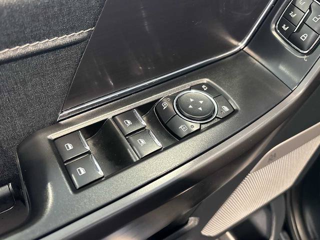 Certified 2025 Ford F150 Lariat AWD/4WD image 23