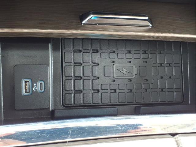 Certified 2023 Ford Expedition Limited AWD/4WD image 20
