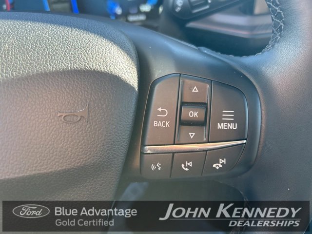 Certified 2025 Ford Bronco Sport Outer Banks w/ Outer Banks Tech Package+ image 23