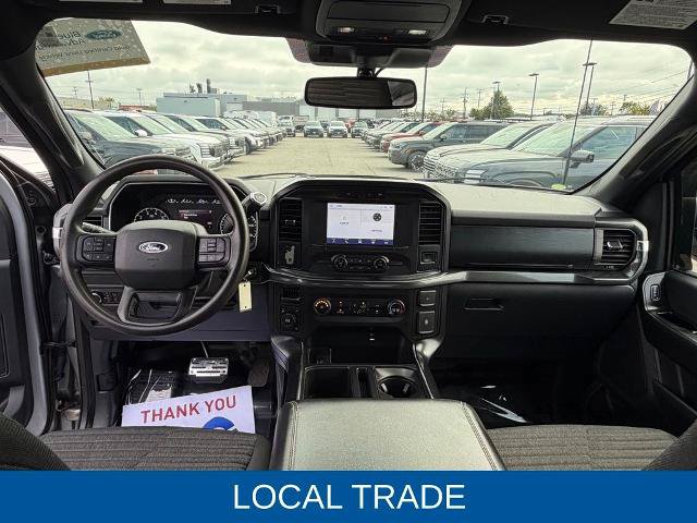 Certified 2021 Ford F150 XL w/ Equipment Group 101A High AWD/4WD image 5
