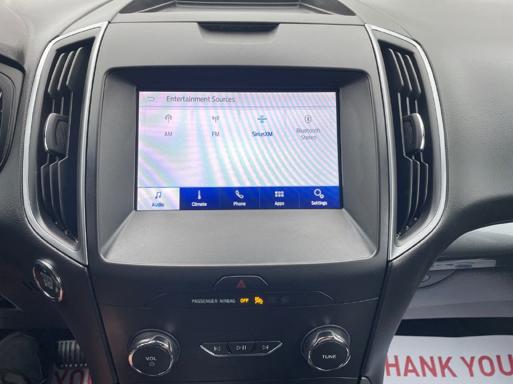 Certified 2020 Ford Edge SE AWD/4WD image 28