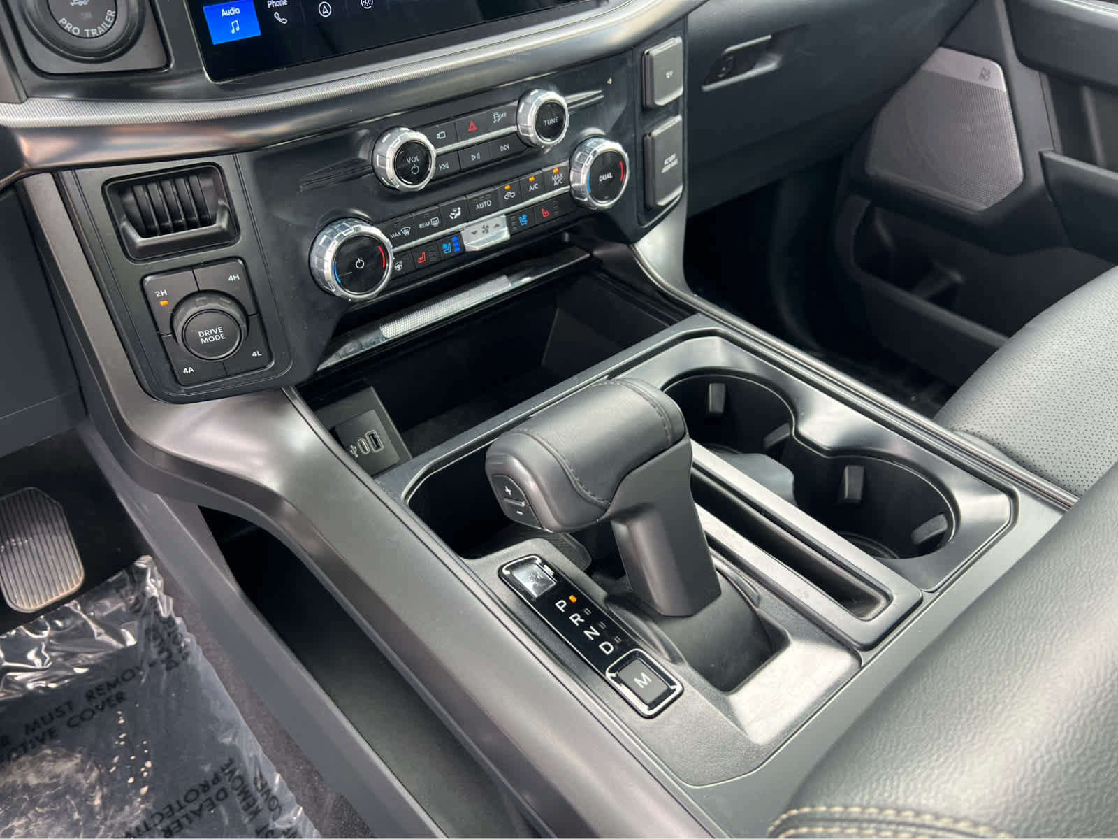 Certified 2025 Ford F150 Lariat AWD/4WD image 39