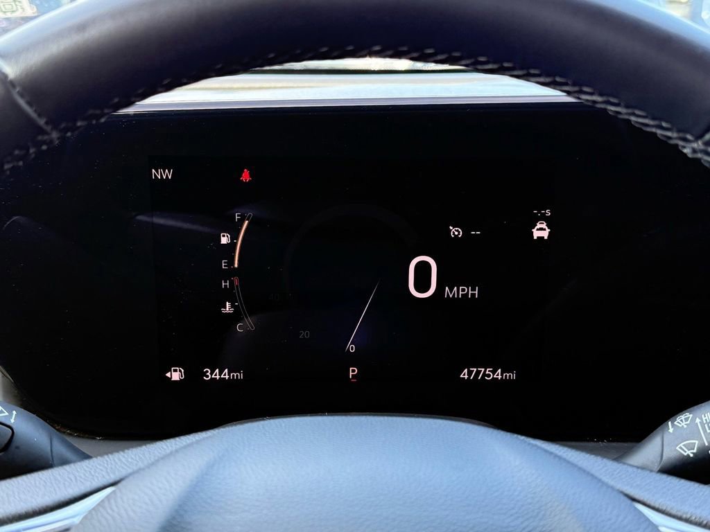 Used 2024 Buick Encore GX Sport Touring image 20