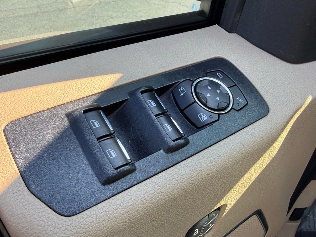 Certified 2018 Ford F150 Lariat image 14