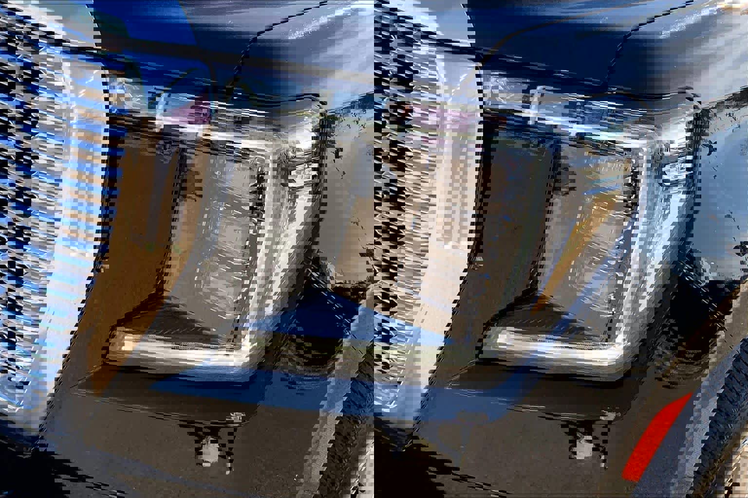 Used 2022 GMC Yukon Denali image 28