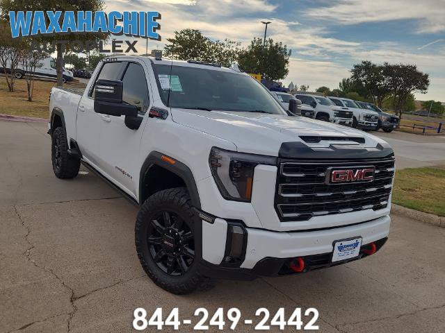 Used 2024 GMC Sierra 2500 AT4 w/ AT4 Premium Plus Package