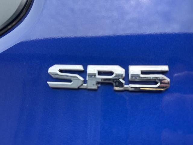 Used 2024 Toyota Tacoma SR5 AWD/4WD image 27