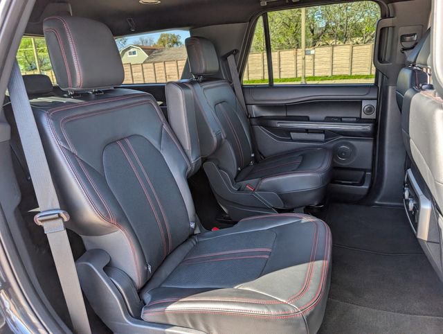 Certified 2023 Ford Expedition Limited image 27