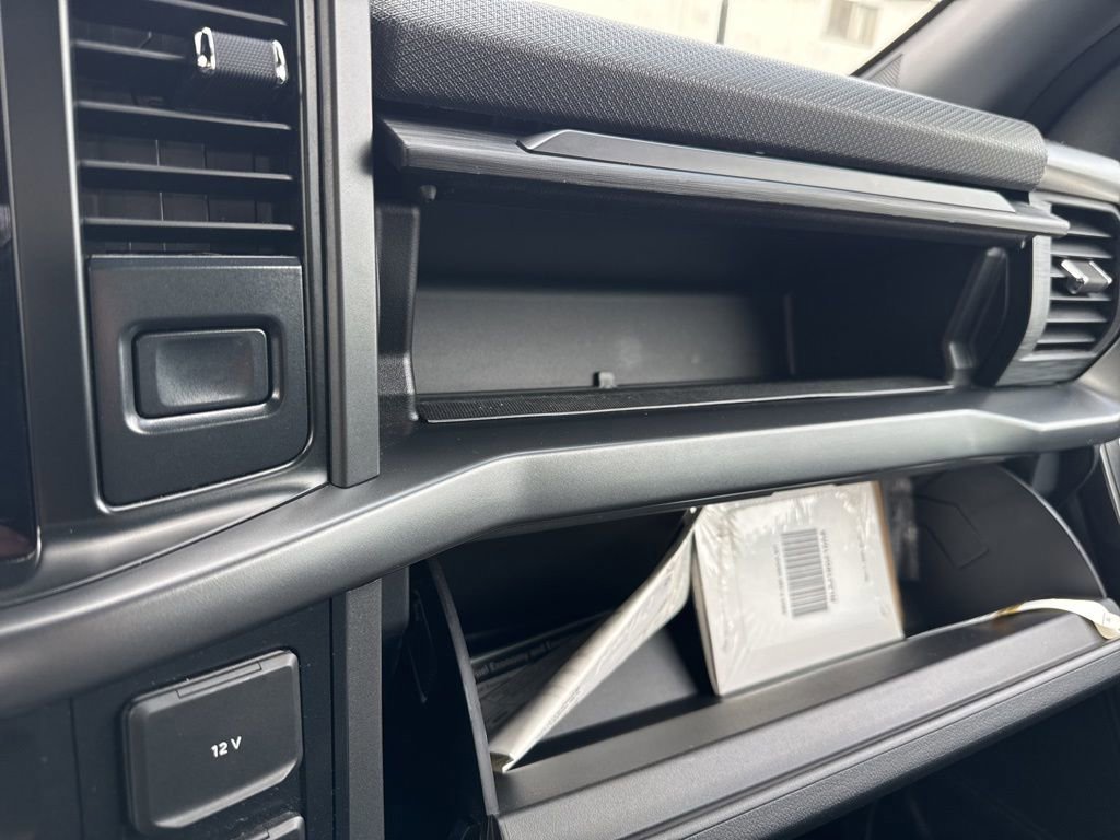 Certified 2024 Ford F150 XLT w/ Equipment Group 302A MID image 35