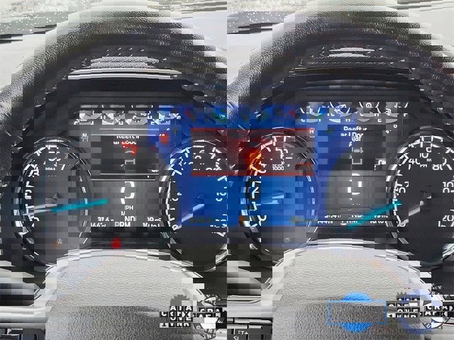 Certified 2022 Ford F150 XLT w/ Equipment Group 302A High image 13