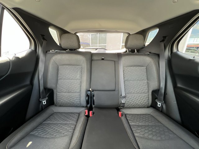 Used 2020 Chevrolet Equinox LT AWD/4WD image 21