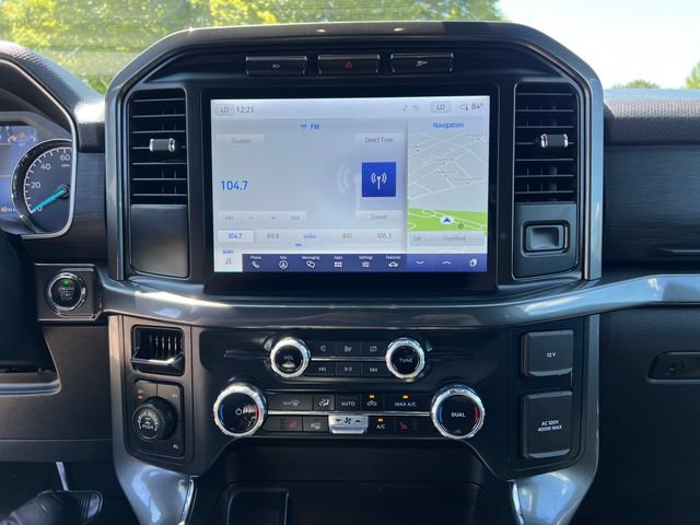 Certified 2023 Ford F150 XLT w/ Equipment Group 302A High AWD/4WD image 21