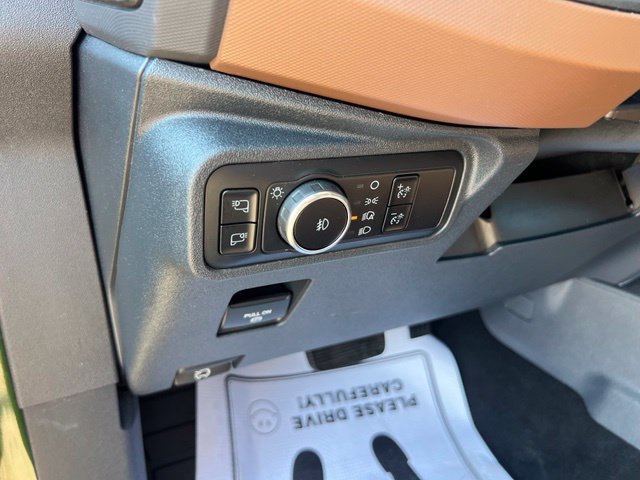 Certified 2024 Ford Bronco Outer Banks AWD/4WD image 8