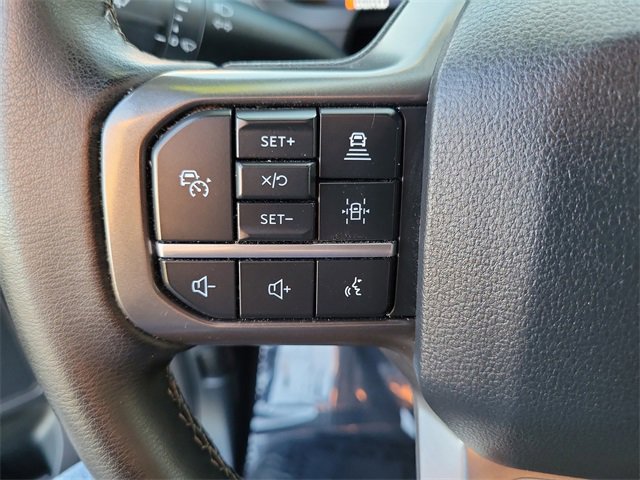 Certified 2024 Ford F150 XLT w/ Equipment Group 302A MID image 5