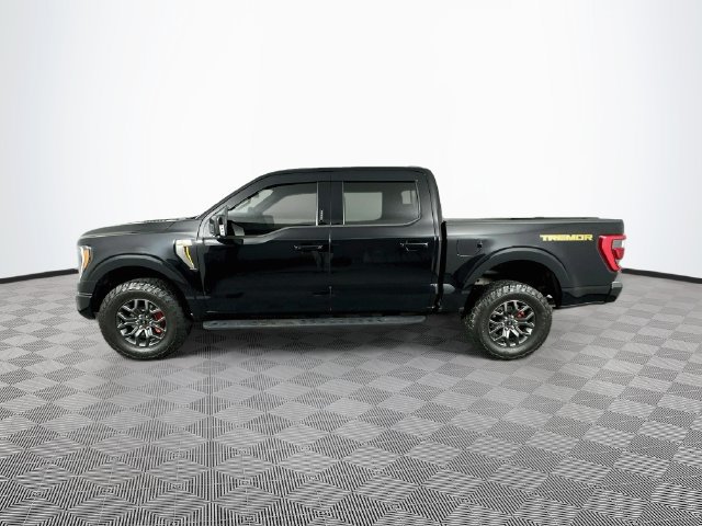 Certified 2023 Ford F150 Tremor w/ Equipment Group 402A High AWD/4WD image 7