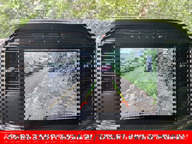 Certified 2023 Ford F150 XLT w/ Equipment Group 302A High image 20