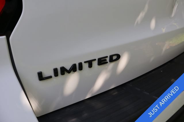 Certified 2023 Ford Expedition Limited AWD/4WD image 7